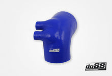 Load image into Gallery viewer, do88 90-99 BMW 325/328/M3 (E36) w/o ASC Throttle Body Hose - Blue
