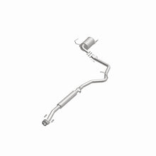 Load image into Gallery viewer, MagnaFlow BRE Exhaust Kit 14-16 Subaru Forester 2.5L