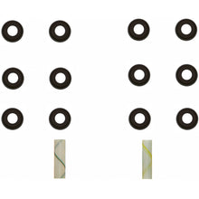 Load image into Gallery viewer, Fel-Pro Nissan Xterra SS 72629 Engine Valve Stem Oil Seal Set