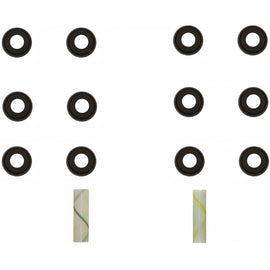 Fel-Pro Nissan Xterra SS 72629 Engine Valve Stem Oil Seal Set