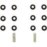 Fel-Pro Nissan Xterra SS 72629 Engine Valve Stem Oil Seal Set