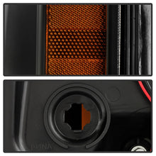 Load image into Gallery viewer, Spyder 07-14 GMC Yukon High-Power LED Headlights - Black (PRO-YD-GY07V2PL-BK)