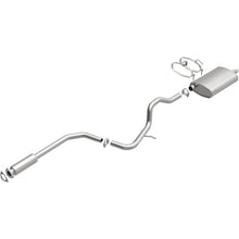 Load image into Gallery viewer, MagnaFlow BRE Exhaust Kit 99-05 Cavalier Sunfire