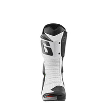 Load image into Gallery viewer, Gaerne GP1 LS Air Boot White/Red Size - 11