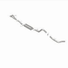 Load image into Gallery viewer, MagnaFlow BRE Exhaust Kit 96-00 C1500 K1500 C2500 K2500 Suburban 5.7L