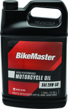 BikeMaster 20W50 Performance Oil - Gallon