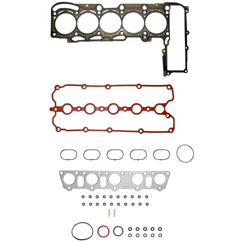 Fel-Pro Volkswagen Jetta HS 26388 PT PermaTorque Engine Cylinder Head Gasket Set