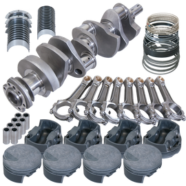 Eagle Chevy Big Block Street and Strip Rotating Assembly 4.310In Bore /  4.250In Stroke / -3CC Dome