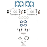 Fel-Pro Subaru Impreza HS 26531 PT-1 PermaTorque Engine Cylinder Head Gasket Set