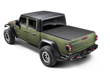 Load image into Gallery viewer, BAK 15-20 Ford F-150 6.7ft. Bed BAKFlip MX4 TS