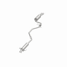 Load image into Gallery viewer, MagnaFlow BRE Exhaust Kit 09-13 Mazda 6 2.5L