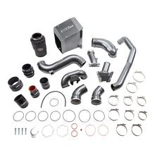 Load image into Gallery viewer, Wehrli 06-07 Chevrolet Duramax 6.6L LBZ Stage 2 High Flow Intake Bundle Kit - Cherry Frost