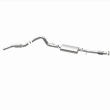 Load image into Gallery viewer, MagnaFlow BRE Exhaust Kit 15-20 ESCALADE ESV YUKON XL 6.2L
