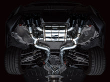 Load image into Gallery viewer, AWE Tuning 23-24 BMW G87 M2 SwitchPath Edition Exhaust - Diamond Black Tips