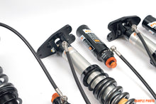 Load image into Gallery viewer, AST Suspension 93-97 Porsche 911 (993) 5300 Series Coilovers (AWD)