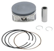 Load image into Gallery viewer, Vertex Piston 17-19 Polaris ACE 500 500cc Cast Replica Piston Kit