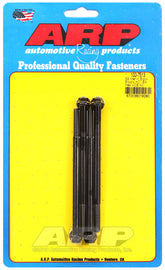 ARP Merlin block, Brodix head SB  hex valve cover bolt kit