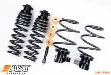 Load image into Gallery viewer, AST Suspension BMW M5 G99 Adjustable Lowering Springs
