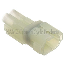 Load image into Gallery viewer, NAMZ HM Sealed Series 2-Position Male Connector (Single)