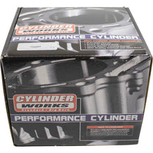 Load image into Gallery viewer, Cylinder Works 06-24 Yamaha YFM 700 R Raptor 700cc Big Bore Cylinder 105mm