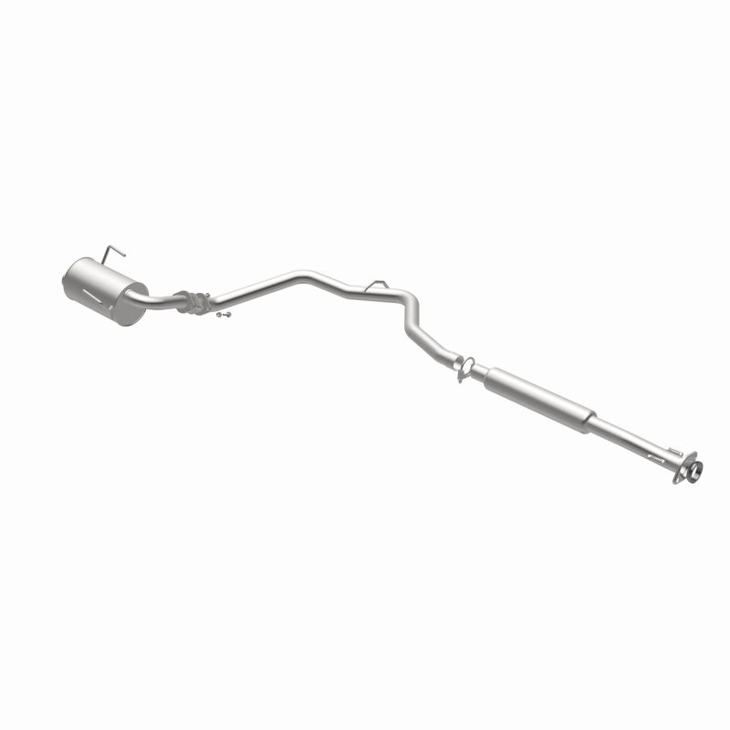 MagnaFlow BRE Exhaust Kit 14-16 Subaru Forester 2.5L