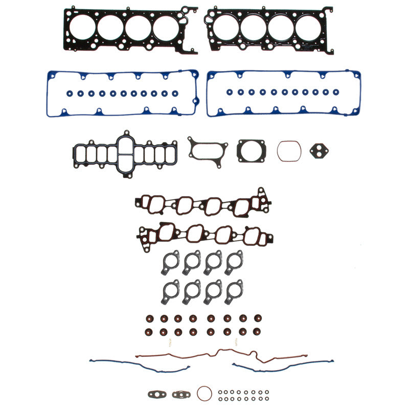 Fel-Pro Ford F-150 HS 9792 PT-9 PermaTorque Engine Cylinder Head Gasket Set