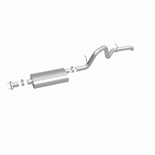 Load image into Gallery viewer, MagnaFlow BRE Exhaust Kit Replacement Stainless Jeep