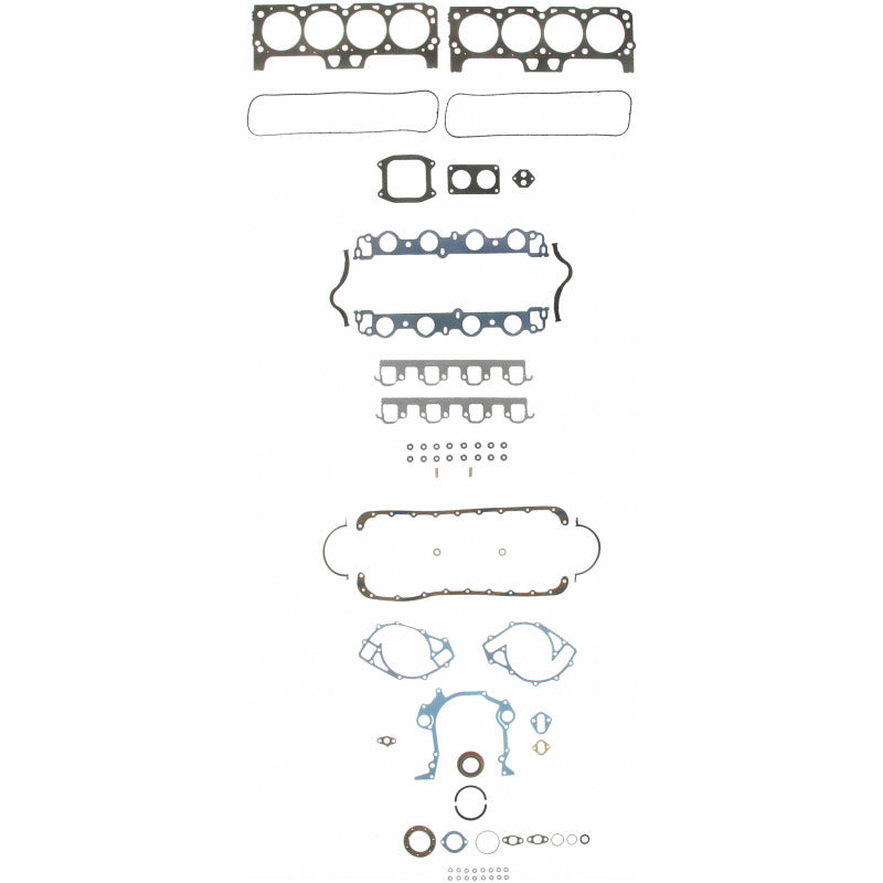 Fel-Pro Ford F-250 260-1452 Engine Gasket Set