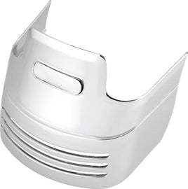Bikers Choice 99-09 FLHRC/S FLTR Chrome ABS Fender Extension Replaces H-D 77290-94