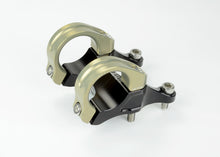 Load image into Gallery viewer, Renthal Integra II Stem. 45 mm. x 10 mm. - Aluminum Gold/Black
