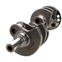 Load image into Gallery viewer, Manley Billet CCW GM LS 3.622in Stroke Crankshaft w/ 24 Tooth Reluctor Wheel