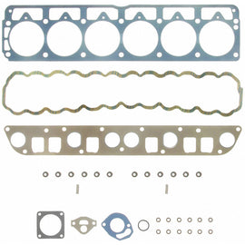 Fel-Pro Jeep Wrangler HS 9076 PT-1 PermaTorque Engine Cylinder Head Gasket Set