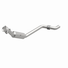 Load image into Gallery viewer, Magnaflow 15-17 Ford Mustang 3.7L Direct Fit Converter