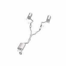 Load image into Gallery viewer, BRExhaust 07-09 Hyundai Santa Fe 3.3L Exhaust Kit