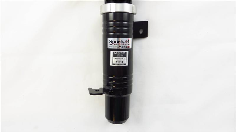 RS-R 13-14 Ford Focus Sports-i Coilovers