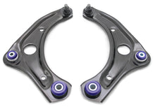 Load image into Gallery viewer, SuperPro 10-16 Nissan Micra/12-19 Almera/13-22 Note Front Lower Control Arm Kit