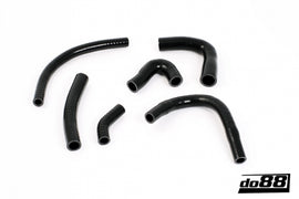 do88 Porsche 930 Turbo K Jetronic Hoses