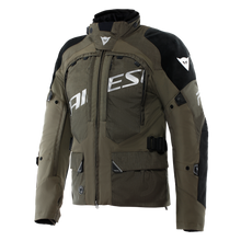 Load image into Gallery viewer, Dainese Springbok 3L Absoluteshell Jacket Tarmac/Black Size - 56