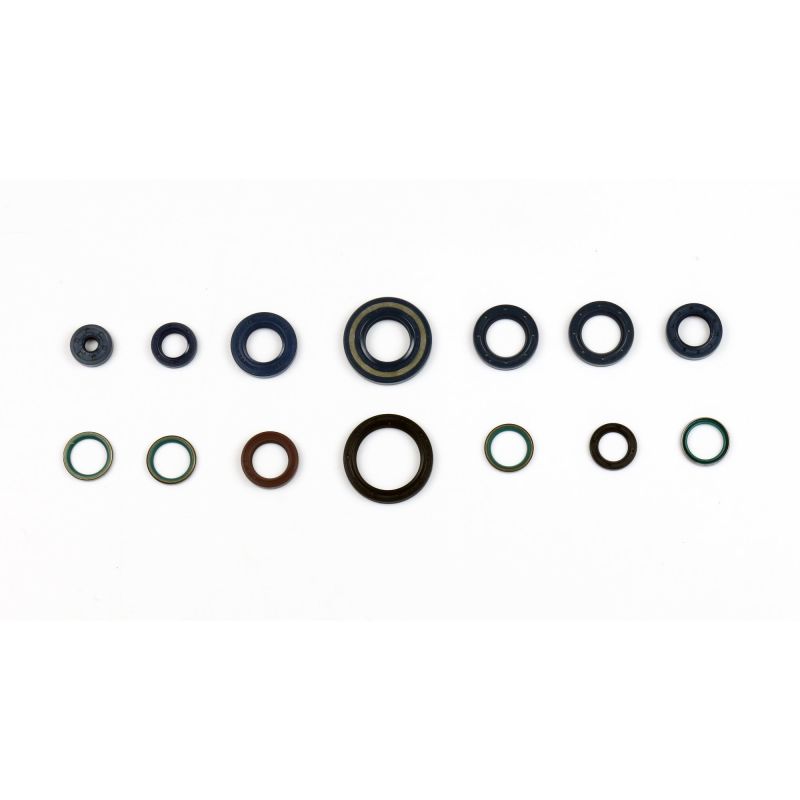 Athena 95-97 Ducatii 400 Engine Oil Seal Kit