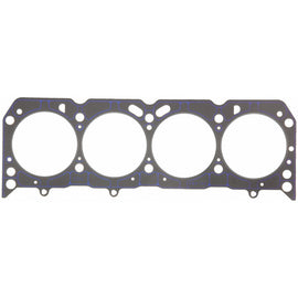 Fel-Pro 1155 Stainless steel core laminate Engine Cylinder Head Gasket