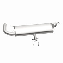 Load image into Gallery viewer, BRExhaust 06-08 Suzuki Grand Vitara 2.7L Muffler Kit