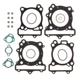 Athena 04-19 Suzuki DL V-Strom 650 Top End Gasket Kit w/o Valve Cover Gasket