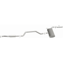 Load image into Gallery viewer, MagnaFlow BRE Exhaust Kit 07-14 Sebring 200 Avenger 2.4L