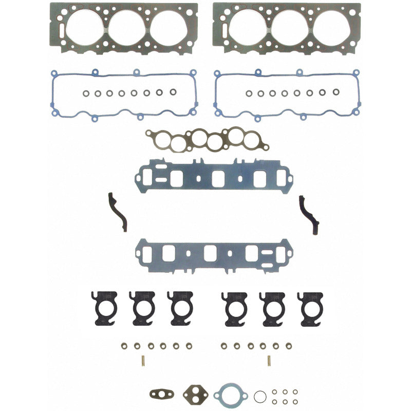 Fel-Pro Ford Ranger HS 9902 PT-4 PermaTorque Engine Cylinder Head Gasket Set