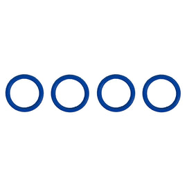 Fel-Pro Chrysler PT Cruiser ES 72947 Spark Plug Tube Seal Set