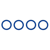 Fel-Pro Chrysler PT Cruiser ES 72947 Spark Plug Tube Seal Set