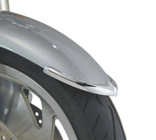 Load image into Gallery viewer, National Cycle 04-09 Honda VTX1300C Front Fender Tips 2pc.