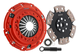 Action Clutch 01-05 Acura EL 1.7L (D17) Stage 4 Clutch Kit (1MD)