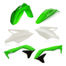Load image into Gallery viewer, Acerbis 16-17 Kawasaki KX450F Plastic Kit - Original 16