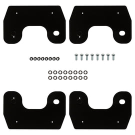 ARB Caster Correction Kit F350 Coil Front